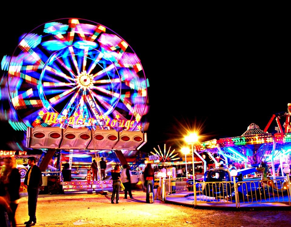 Ματαιώνεται η φετινή εμποροπανήγυρη